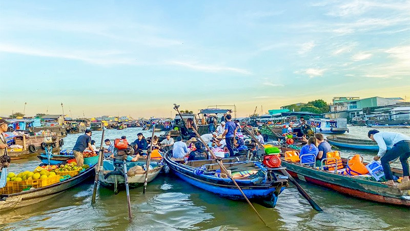 đi Miền Tây 30/4 đi Miền Tây 30/4